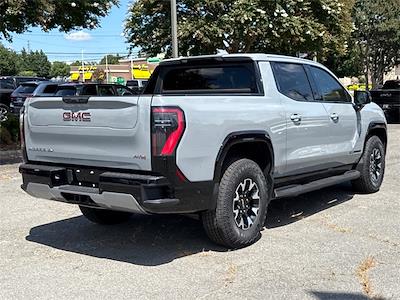New 2026 GMC Sierra EV AT4 Crew Cab 4WD Pickup for sale #FB1115 - photo 2