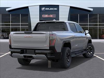 New 2026 GMC Sierra EV AT4 Crew Cab 4WD Pickup for sale #FB1115 - photo 2