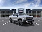 New 2026 GMC Sierra EV AT4 Crew Cab 4WD Pickup for sale #FB1115 - photo 1