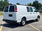 New 2024 GMC Savana 2500 Upfitted Cargo Van for sale #FB1133X - photo 2