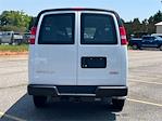 New 2024 GMC Savana 2500 Upfitted Cargo Van for sale #FB1133X - photo 26