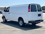 New 2024 GMC Savana 2500 Upfitted Cargo Van for sale #FB1133X - photo 27