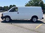 New 2024 GMC Savana 2500 Upfitted Cargo Van for sale #FB1133X - photo 28