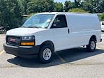 New 2024 GMC Savana 2500 Upfitted Cargo Van for sale #FB1133X - photo 29