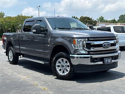 2022 Ford F-250 Crew Cab 4x4 Pickup for sale #FB1133XB - photo 1