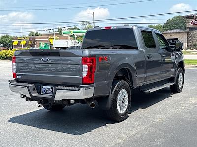 2022 Ford F-250 Crew Cab 4x4 Pickup for sale #FB1133XB - photo 2