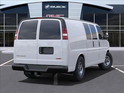 2024 GMC Savana 2500 RWD Empty Cargo Van for sale #FB1169X - photo 2