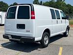 New 2024 GMC Savana 2500 Upfitted Cargo Van for sale #FB1169X - photo 2