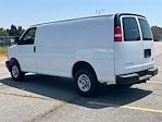 New 2024 GMC Savana 2500 Upfitted Cargo Van for sale #FB1169X - photo 27