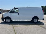New 2024 GMC Savana 2500 Upfitted Cargo Van for sale #FB1169X - photo 28