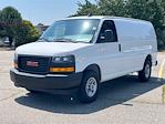 New 2024 GMC Savana 2500 Upfitted Cargo Van for sale #FB1169X - photo 29