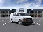 2024 GMC Savana 2500 RWD Empty Cargo Van for sale #FB1185X - photo 1