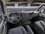 2024 GMC Savana 2500 RWD Empty Cargo Van for sale #FB1185X - photo 15