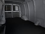 2024 GMC Savana 2500 RWD Empty Cargo Van for sale #FB1185X - photo 17