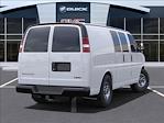 2024 GMC Savana 2500 RWD Empty Cargo Van for sale #FB1185X - photo 2