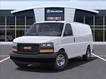 2024 GMC Savana 2500 RWD Empty Cargo Van for sale #FB1185X - photo 6