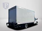 2024 GMC Savana 3500 DRW 4x2, Morgan Truck Body Parcel Aluminum Box Van for sale #FB1196X - photo 7