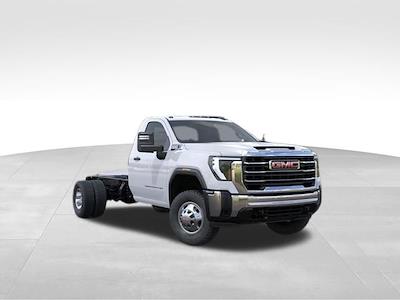 New 2026 GMC Sierra 3500 - photo 1