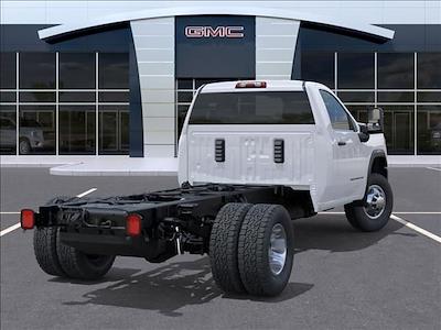 New 2026 GMC Sierra 3500 - photo 1