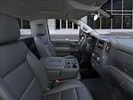 2026 GMC Sierra 3500 Regular Cab DRW 4WD Cab Chassis for sale #FB1250 - photo 17