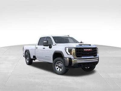 New 2026 GMC Sierra 2500 - photo 1