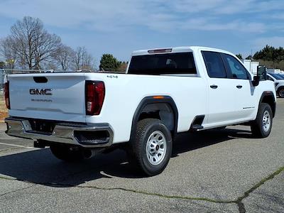 New 2026 GMC Sierra 2500 - photo 1