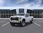 2026 GMC Sierra 2500 Crew Cab 4WD Pickup for sale #FB1318 - photo 8