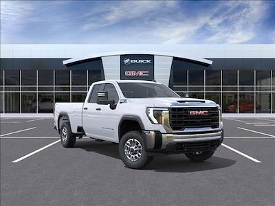 2025 GMC Sierra 2500 Double Cab 4x4 Pickup for sale #FB1482 - photo 1