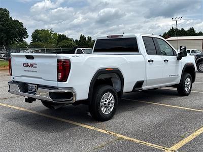 2025 GMC Sierra 2500 Double Cab 4x4 Pickup for sale #FB1482 - photo 2