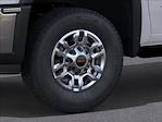 2025 GMC Sierra 2500 Double Cab 4x4 Pickup for sale #FB1482 - photo 9