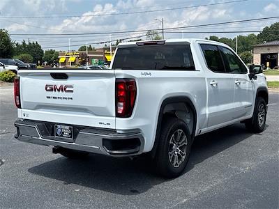 New 2024 GMC Sierra 1500 SLE Crew Cab 4x4 Pickup for sale #FB1562 - photo 2