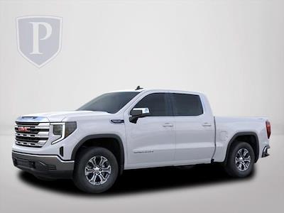 New 2024 GMC Sierra 1500 SLE Crew Cab 4x4 Pickup for sale #FB1608 - photo 2