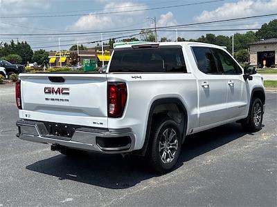 New 2024 GMC Sierra 1500 SLE Crew Cab 4x4 Pickup for sale #FB1608 - photo 2