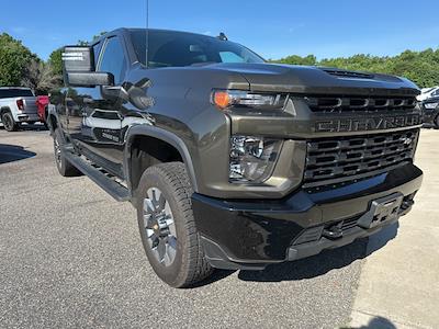 2023 Chevrolet Silverado 2500 Crew Cab 4x4 Pickup for sale #FB1913A - photo 1