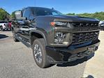 2023 Chevrolet Silverado 2500 Crew Cab 4x4 Pickup for sale #FB1913A - photo 1