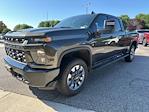 2023 Chevrolet Silverado 2500 Crew Cab 4x4 Pickup for sale #FB1913A - photo 15