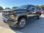 2023 Chevrolet Silverado 2500 Crew Cab 4x4 Pickup for sale #FB1913A - photo 16