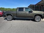 2023 Chevrolet Silverado 2500 Crew Cab 4x4 Pickup for sale #FB1913A - photo 4