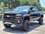 2018 Chevrolet Silverado 1500 Crew Cab 4x4 Pickup for sale #FB1970B - photo 29