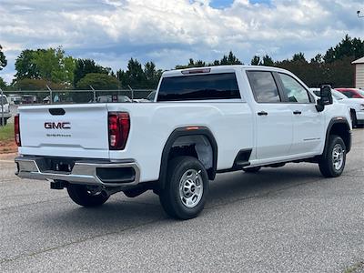 2025 GMC Sierra 2500 Crew Cab 4x2 Pickup for sale #FB2098 - photo 2