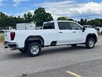 2025 GMC Sierra 2500 Crew Cab 4x2 Pickup for sale #FB2098 - photo 10