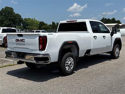 2025 GMC Sierra 2500 Double Cab 4x4 Pickup for sale #FB2159 - photo 2