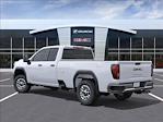2025 GMC Sierra 2500 Double Cab 4x4 Pickup for sale #FB2159 - photo 4