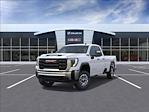 2025 GMC Sierra 2500 Double Cab 4x4 Pickup for sale #FB2159 - photo 8