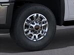 2025 GMC Sierra 2500 Double Cab 4x4 Pickup for sale #FB2159 - photo 9