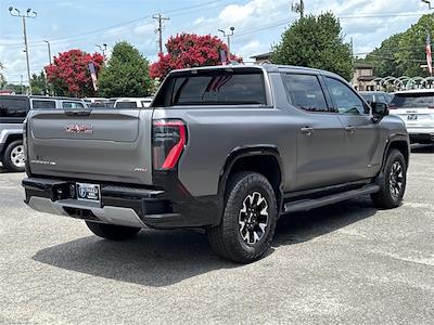 New 2026 GMC Sierra EV AT4 Crew Cab 4WD Pickup for sale #FB2161 - photo 2