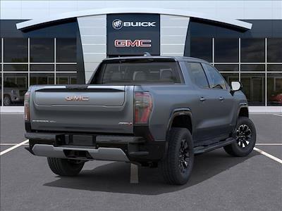 New 2026 GMC Sierra EV AT4 Crew Cab 4WD Pickup for sale #FB2161 - photo 2