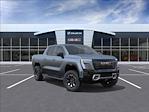 New 2026 GMC Sierra EV AT4 Crew Cab 4WD Pickup for sale #FB2161 - photo 1