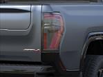 New 2026 GMC Sierra EV AT4 Crew Cab 4WD Pickup for sale #FB2161 - photo 11