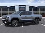 New 2026 GMC Sierra EV AT4 Crew Cab 4WD Pickup for sale #FB2161 - photo 3
